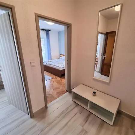 Apartament Kastelan 508