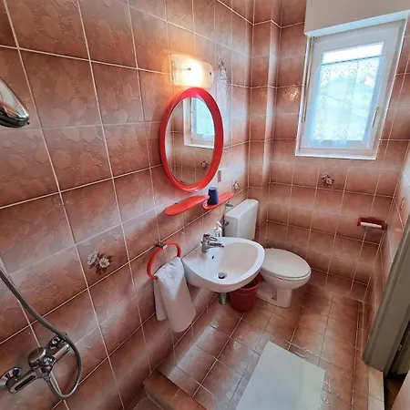 Apartament Kastelan 508 *
