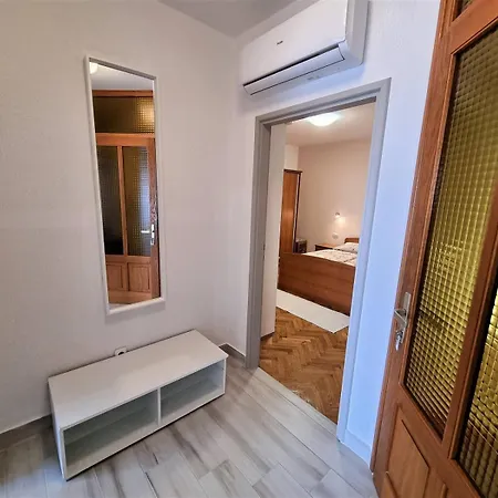 Apartament Kastelan 508 Banjol