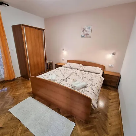 Kastelan 508 Apartament Banjol